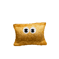 pizza rolls 90s Sticker by Totino's