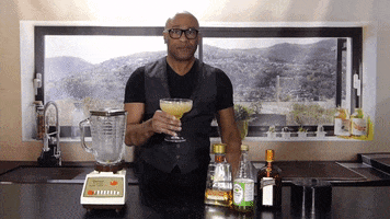 Turn Up Yes GIF by Robert E Blackmon
