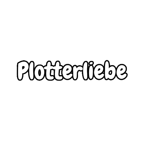 hobbyplotter giphyupload hobbyplotter hobbyplotterde welovehobbyplotter Sticker