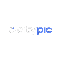 Citypic smile city images pictures Sticker