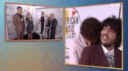american music awards 2018 GIF by AMAs