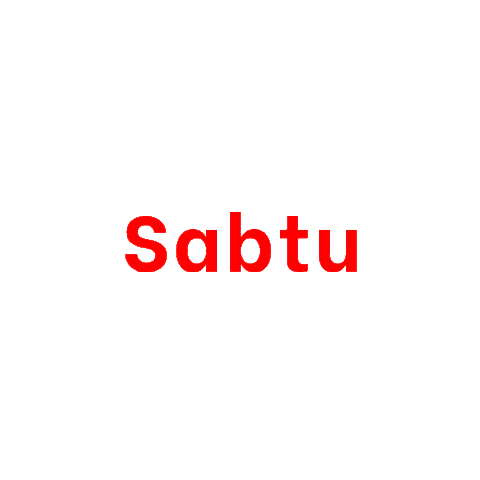 Saturday Sticker by Luarsekolah
