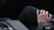 Megan Abbott Cheer GIF by DareMeTV
