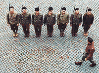 war training GIF