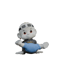 High Class 5 Stars Sticker by Zhot