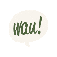 Dog Wow Sticker by Schecker