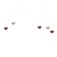 Birthday Effects Sticker