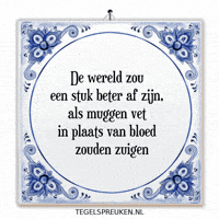 Humor Wijsheid GIF by Tegelspreuken.nl