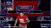 Nbc Finale GIF by Ninja Warrior