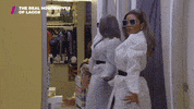 Real Housewives GIF by Showmax
