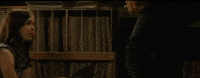 ellen page mone GIF