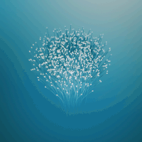 xponentialdesign art animation illustration loop GIF