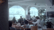 For You Waiter GIF