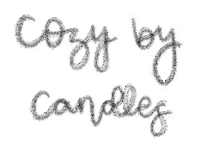 Candle Sticker