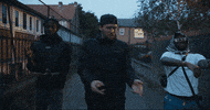Katsu Curry Dancing GIF by Graduation