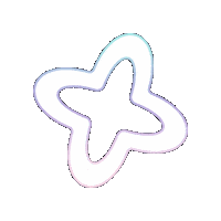 atmosphaera icon zoom gradient atmosphaera Sticker
