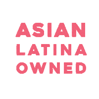 Latina Pay Up Sticker by Shop Latinx