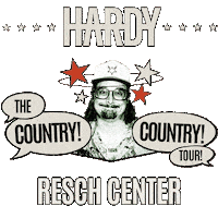 Green Bay Tickets Sticker by Resch Center Complex