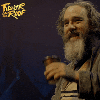 GIF by FIddler on the Roof
