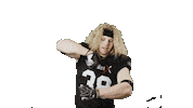 American Football Sticker by Frankfurt Galaxy
