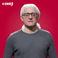 Tired Good Night GIF by SWR3