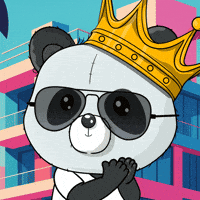 Happy Clap GIF by PandaPals