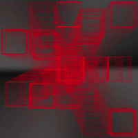 creative coding generative art GIF by partyonmarz