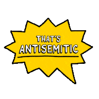 Gaza Strip Israel Sticker by GIF Peace a Chance