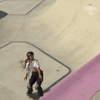 Olympic Games Sport GIF by NBC Olympics