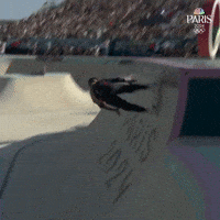 Olympic Games Sport GIF by NBC Olympics
