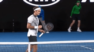 tennis aussie open GIF by Australian Open