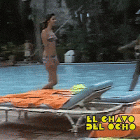 Don Ramon Elchavo GIF by Grupo Chespirito