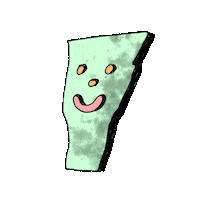 Sticker by Nastia Cistakova