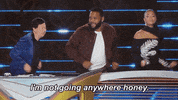 Fox GIF by The Masked Singer
