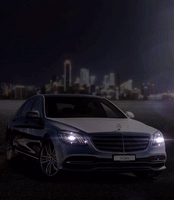 GIF by Mercedes-Benz Australia