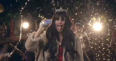 go go party GIF by Scout Durwood