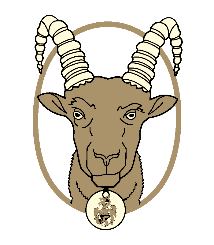 Bock Kpb Sticker by kurpfalzbräu