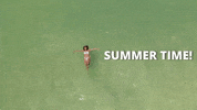 Summer Time Swimming GIF by DEEPSYSTEM