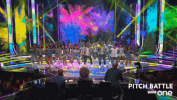 #pitchbattle GIF by BBC