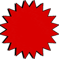 Sell Sconto Sticker by Offerte Toste