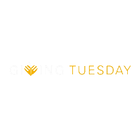 Fall Giving Tuesday Sticker by NAUADV