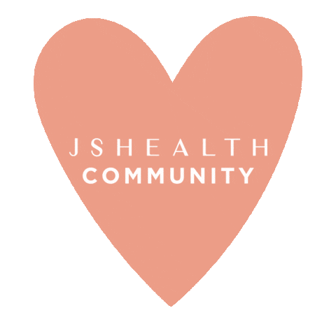 Sticker by JSHealth