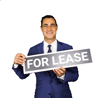 Coreassetsadam2 Sticker by Core Assets Real Estate