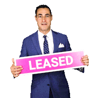 Coreassetsadam3 Sticker by Core Assets Real Estate