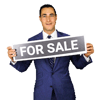 Coreassetsadam2 Sticker by Core Assets Real Estate