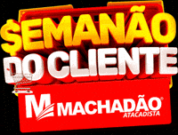 Machadao GIF by Machadão Atacadista