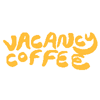 Coffee Shop Sticker by Løs Sundays