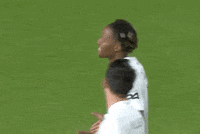 La Galaxy Nod GIF by Major League Soccer