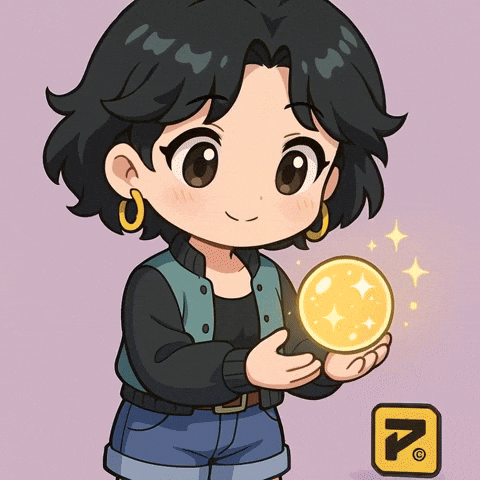 Girl Remember GIF by Persona