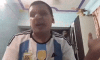Slap Thappad GIF